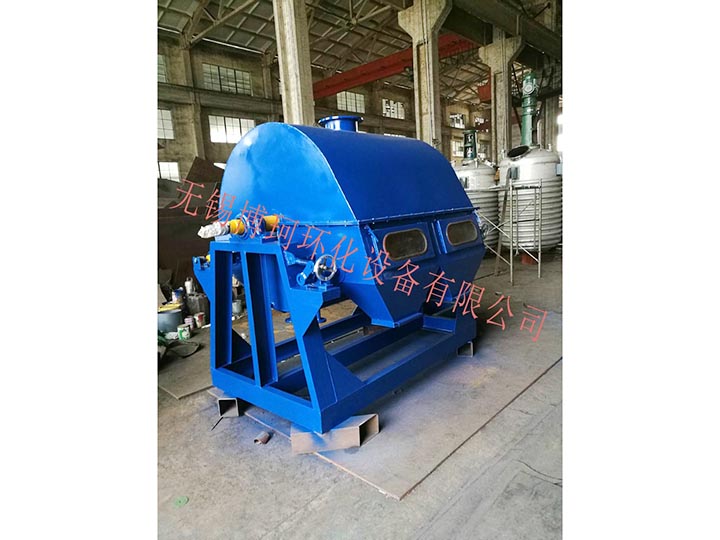 滾筒刮片機(jī)